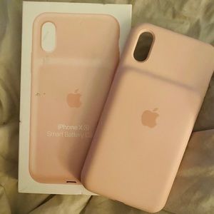 Apple Smart Charging Case